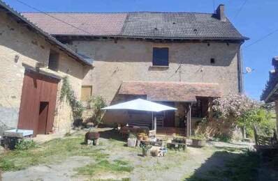Ferme (tte) de 4 pièces principales — photo du bien
