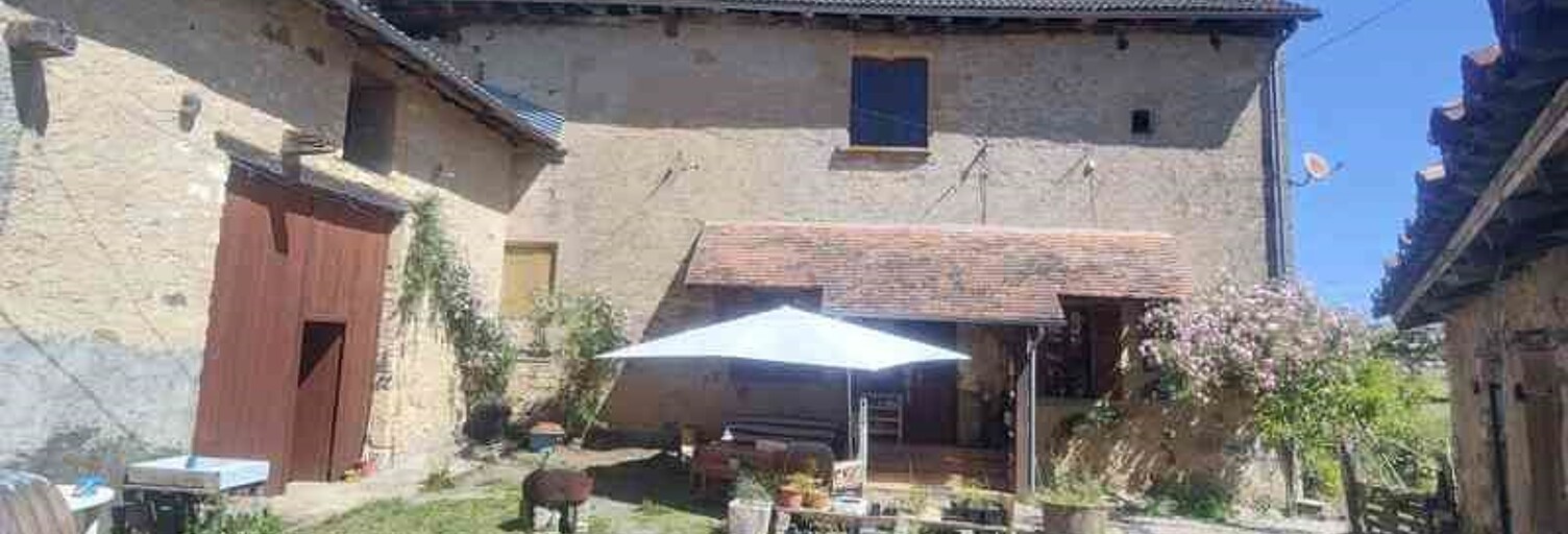 Maison 4 Pièces 75 m² à vendre à Thiviers (24800)