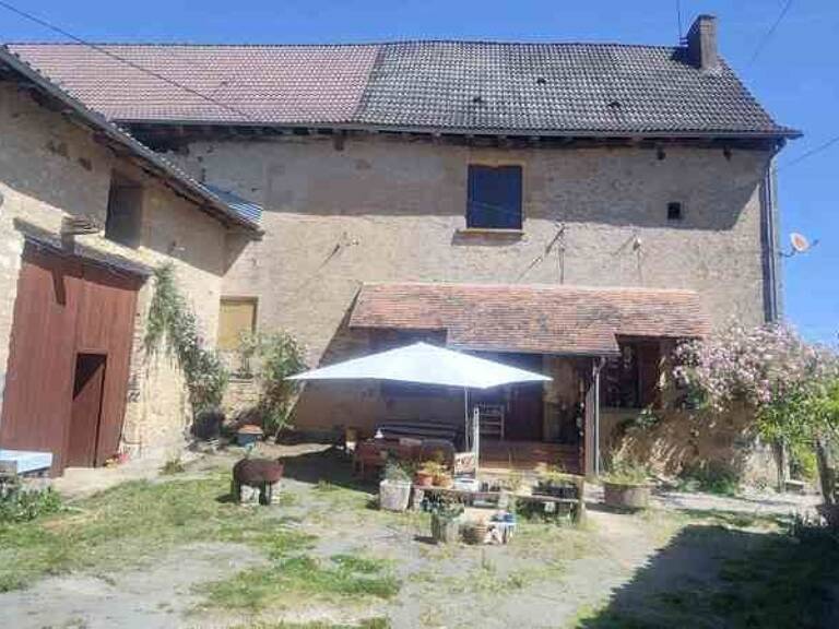 Ferme (tte) de 4 pièces principales — photo 1