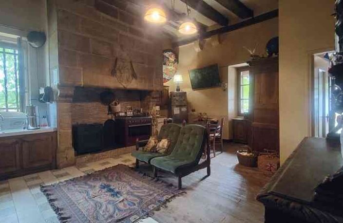 Ferme (tte) de 4 pièces principales — photo 2