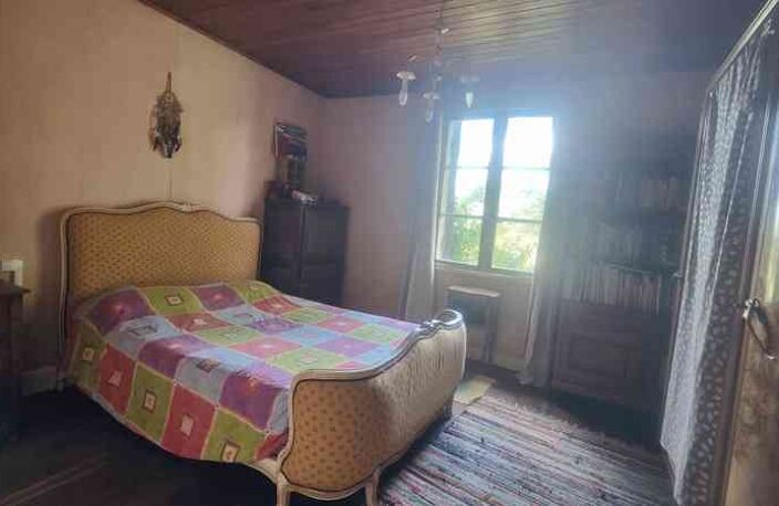 Ferme (tte) de 4 pièces principales — photo 3