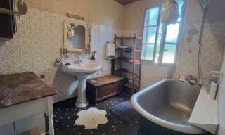 Maison 4 Pièces 75 m² à vendre à Thiviers (24800)