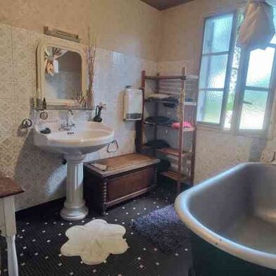 Maison 4 pièces 213000 €