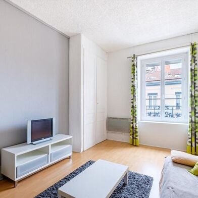 Appartement 2 pièces 169087 €