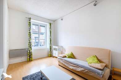 Appartement 2 pièces 159000 €