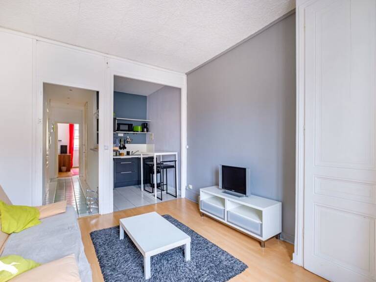 Appartement de 2 pièces principales — photo 1