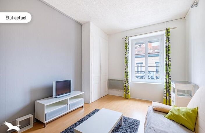 Appartement de 2 pièces principales — photo 2