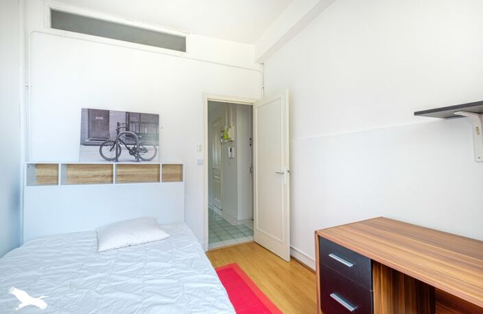 Appartement de 2 pièces principales — photo 5