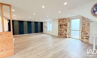 Commerce  50 m² à louer à Le Trévoux (29380)