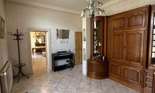 Maison 9 Pièces 208 m² à vendre à Villeneuve-sur-Allier (03460)