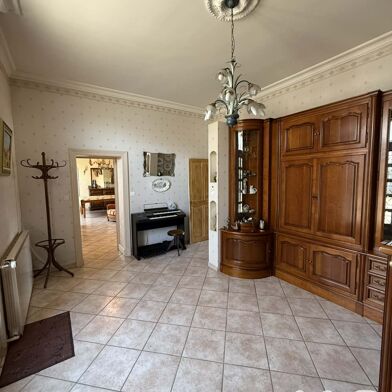 Maison 9 pièces 189000 €