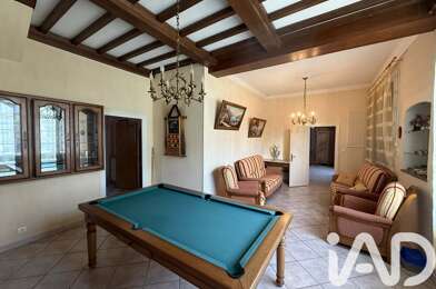 Maison 9 pièces 189000 €