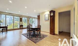 Appartement 4 Pièces 89 m² à vendre à Rosny-sous-Bois (93110)