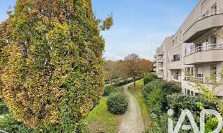 Appartement 4 Pièces 89 m² à vendre à Rosny-sous-Bois (93110)