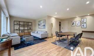 Appartement 4 Pièces 89 m² à vendre à Rosny-sous-Bois (93110)