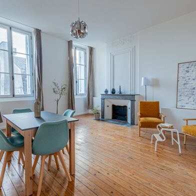 Appartement 2 pièces 249950 €