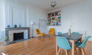 Appartement 2 Pièces 51 m² à vendre à Bordeaux (33000)