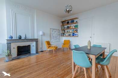 Appartement 2 pièces 249950 €