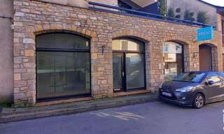 Commerce  70 m² à vendre à Montbazens (12220)