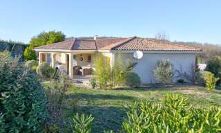 Maison 5 Pièces 193 m² à vendre à Marzens (81500)