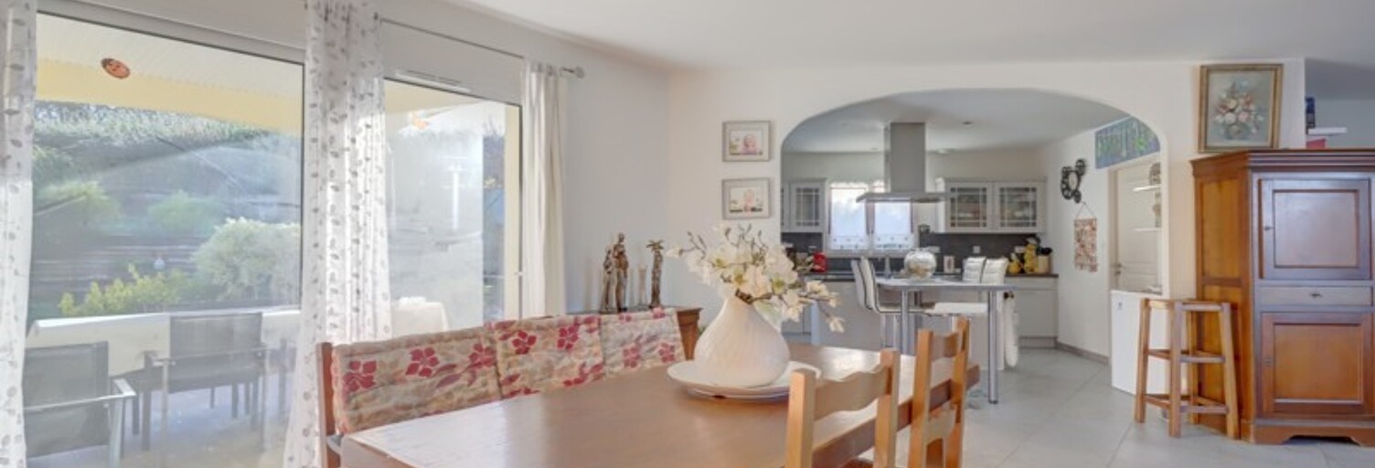 Maison 5 Pièces 193 m² à vendre à Marzens (81500)