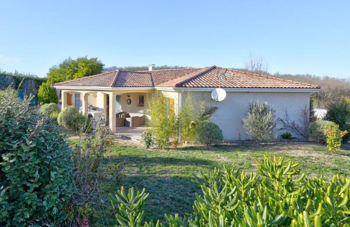 Contemporaine de 5 pièces principales — photo 3