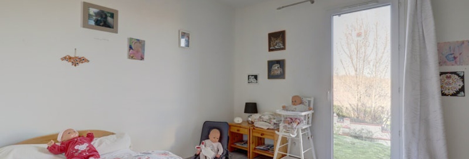 Maison 5 Pièces 193 m² à vendre à Marzens (81500)