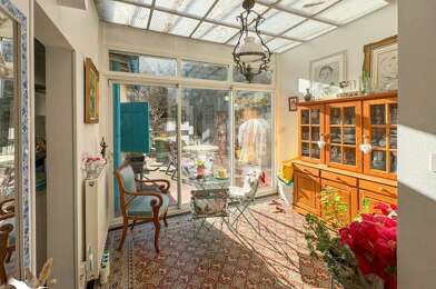 Appartement 3 pièces 469500 €