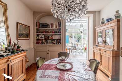 Appartement 3 pièces 469500 €