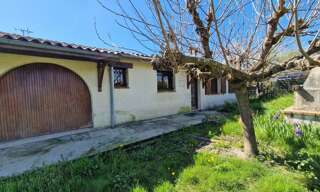 Maison 5 Pièces 100 m² à vendre à Sadirac (33670)