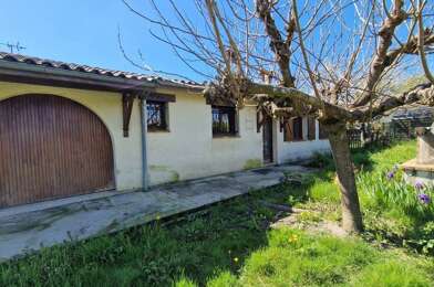 Maison 5 pièces 265500 €