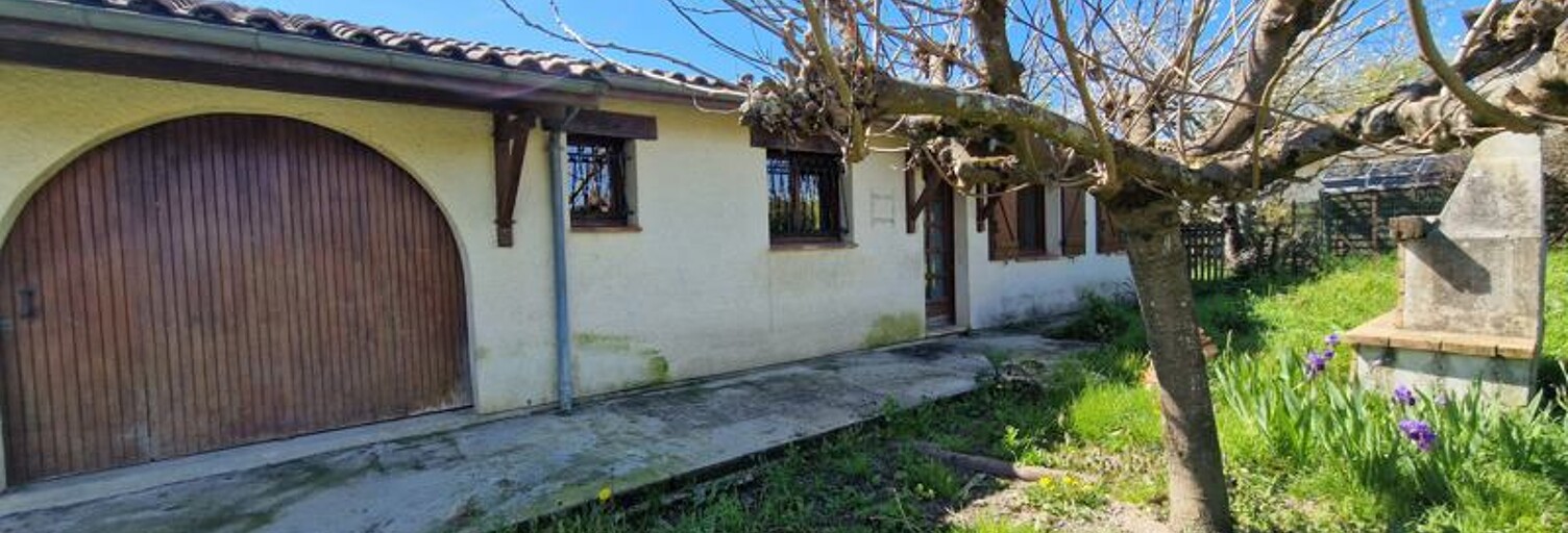 Maison 5 Pièces 100 m² à vendre à Sadirac (33670)