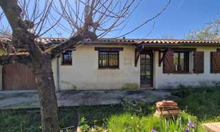 Maison 5 Pièces 100 m² à vendre à Sadirac (33670)