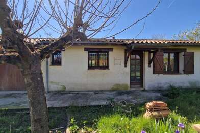 Maison 5 pièces 265500 €