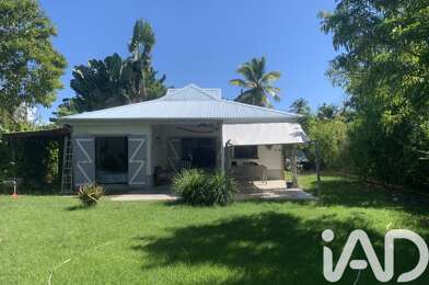 Maison 4 pièces 396000 €