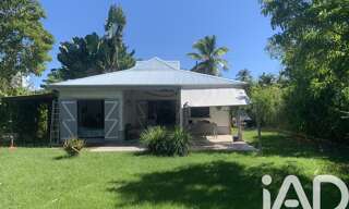 Maison 4 Pièces 83 m² à vendre à Le Gosier (97190)