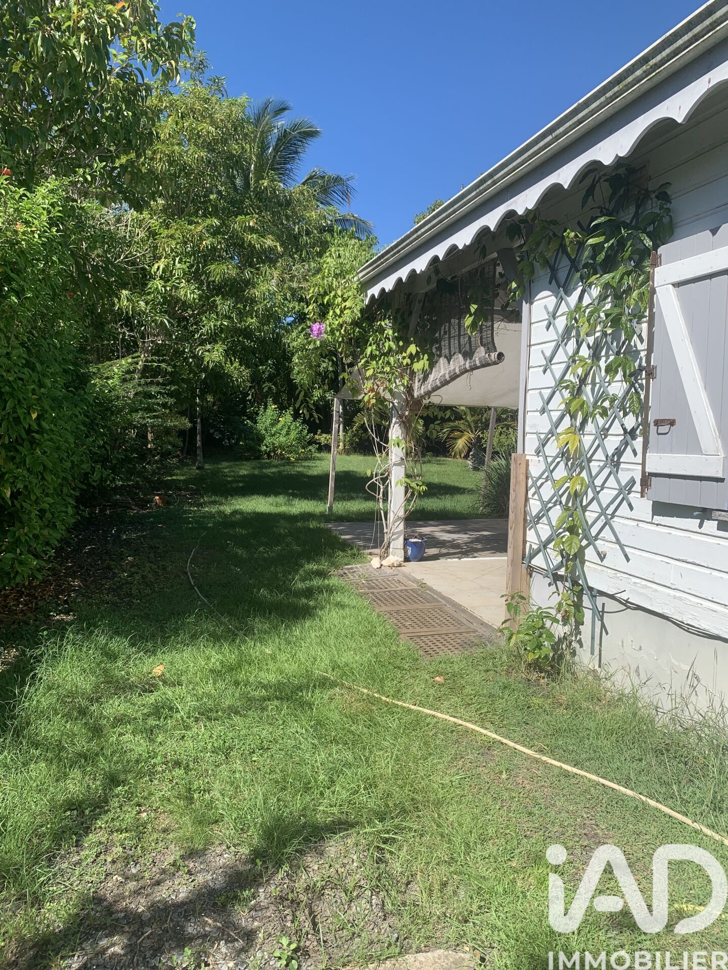 Vente Maison/villa 4 pièces - Photo 2