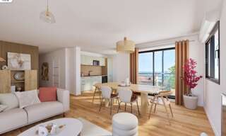 Appartement 4 Pièces 82 m² à vendre à Caluire-et-Cuire (69300)