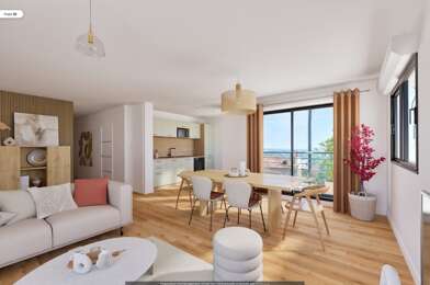 Appartement 4 pièces 378999 €