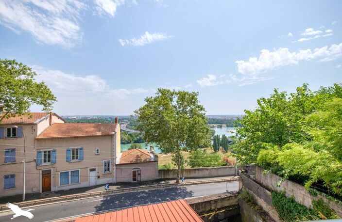 Vente appartement 4 pièces 82 m² Caluire-et-Cuire (69300) — photo 2