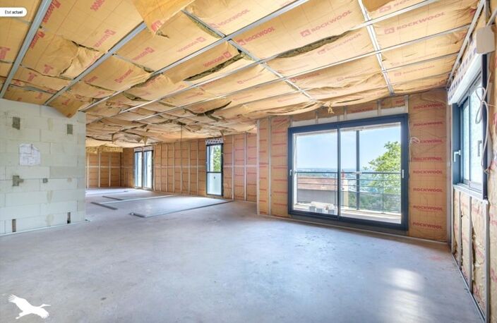 Vente appartement 4 pièces 82 m² Caluire-et-Cuire (69300) — photo 5