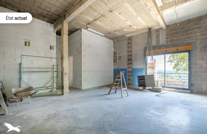 Vente appartement 2 pièces 44 m² Caluire-et-Cuire (69300) — photo 2