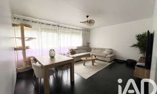 Appartement 3 Pièces 72 m² à vendre à Élancourt (78990)