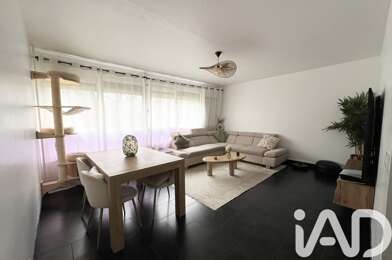 Appartement 3 pièces 189000 €