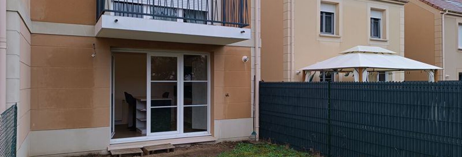 Appartement 2 Pièces 44 m² à vendre à Porcheville (78440)