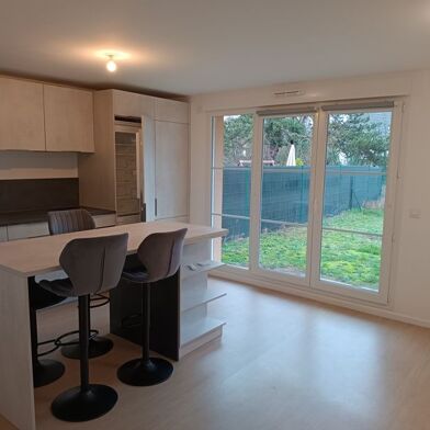 Appartement 2 pièces 149500 €