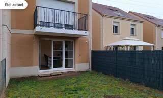 Appartement 2 Pièces 44 m² à vendre à Porcheville (78440)