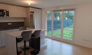 Appartement 2 Pièces 44 m² à vendre à Porcheville (78440)