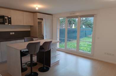 Appartement 2 pièces 149500 €