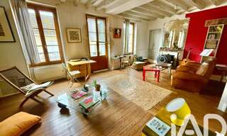 Maison 5 Pièces 85 m² à vendre à Pouilly-sur-Loire (58150)